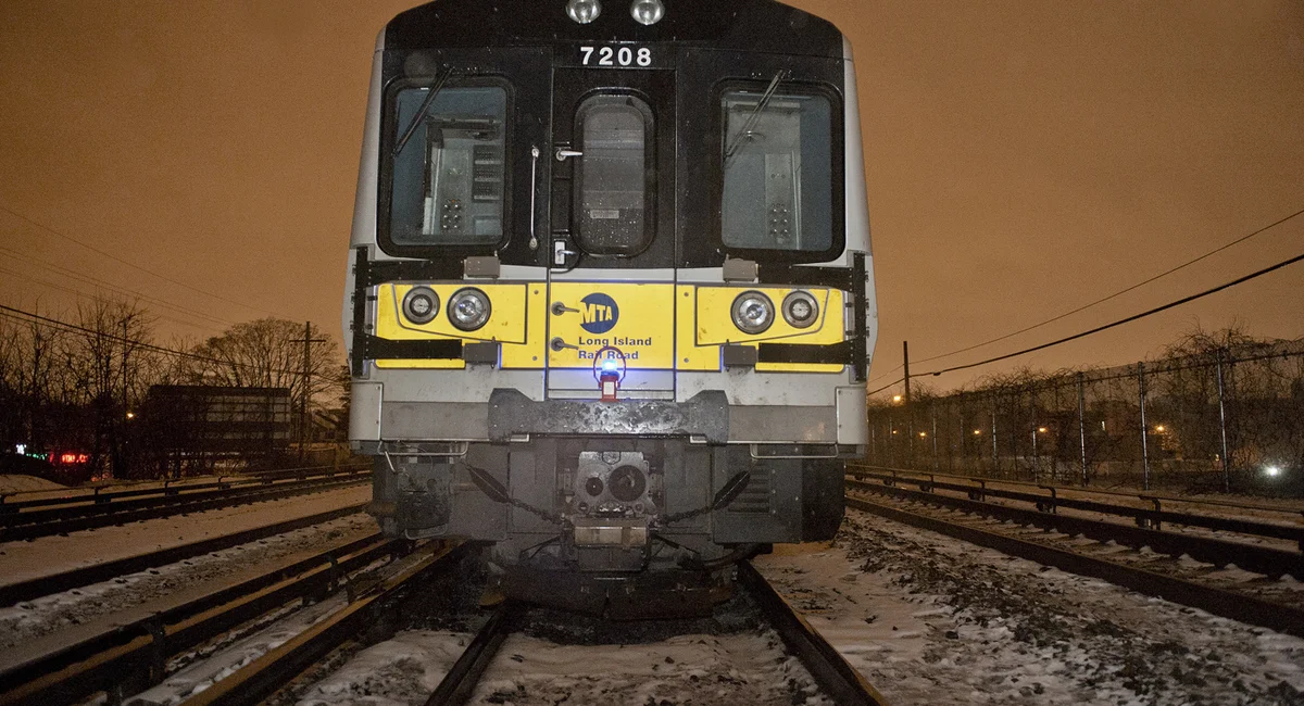Featured image for LIRR Strike Threatens Commuter Disruptions Amid MTA Contingency Plans