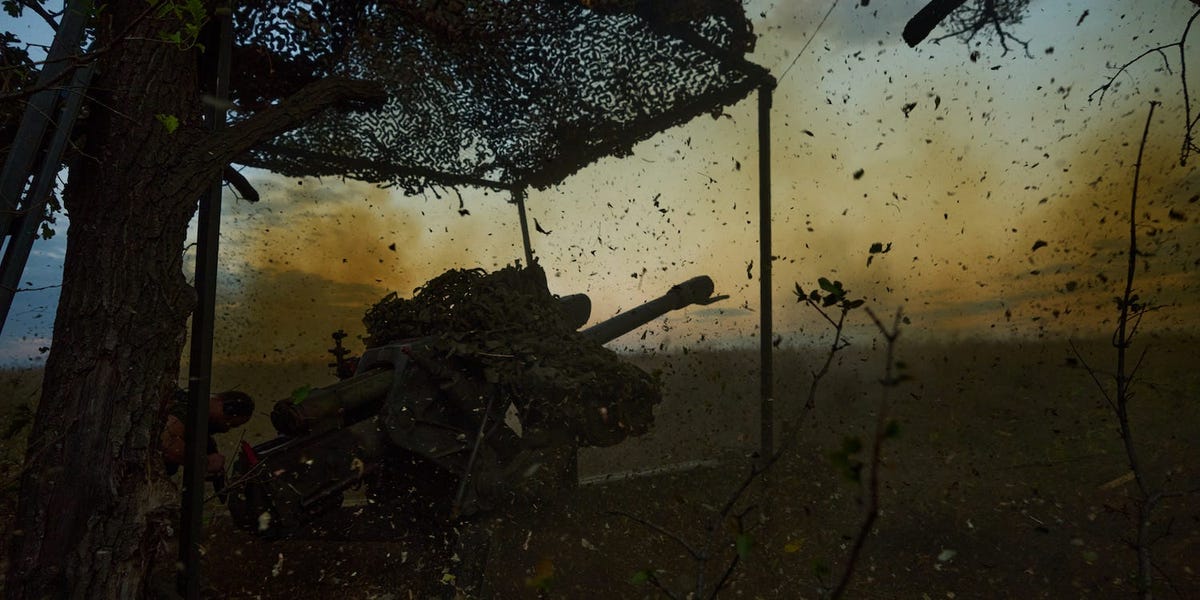 Featured image for "Ukrainian Soldiers' Bold Counteroffensive: 'Our Enemies Will Vanish' Book Reveals Resistance"