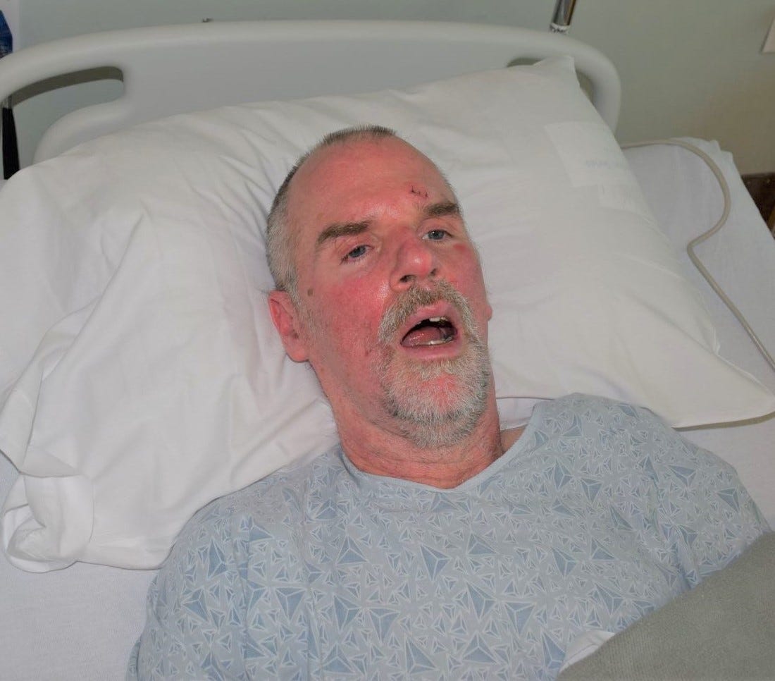 Featured image for Sister Reunites with Brother Missing Since 1999 After Seeing News Photo