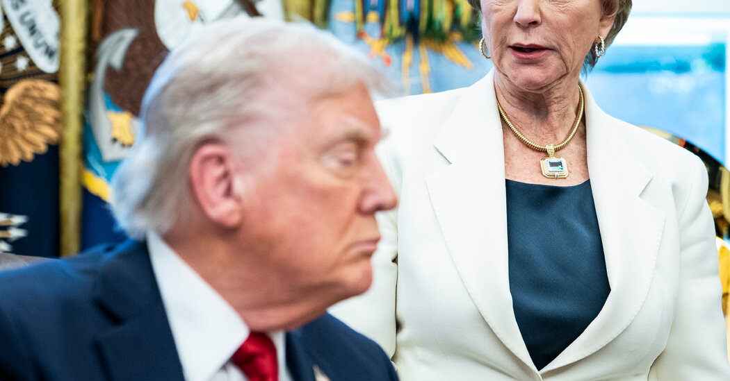 Featured image for Trump Administration Mandates Race Data Reporting in College Admissions