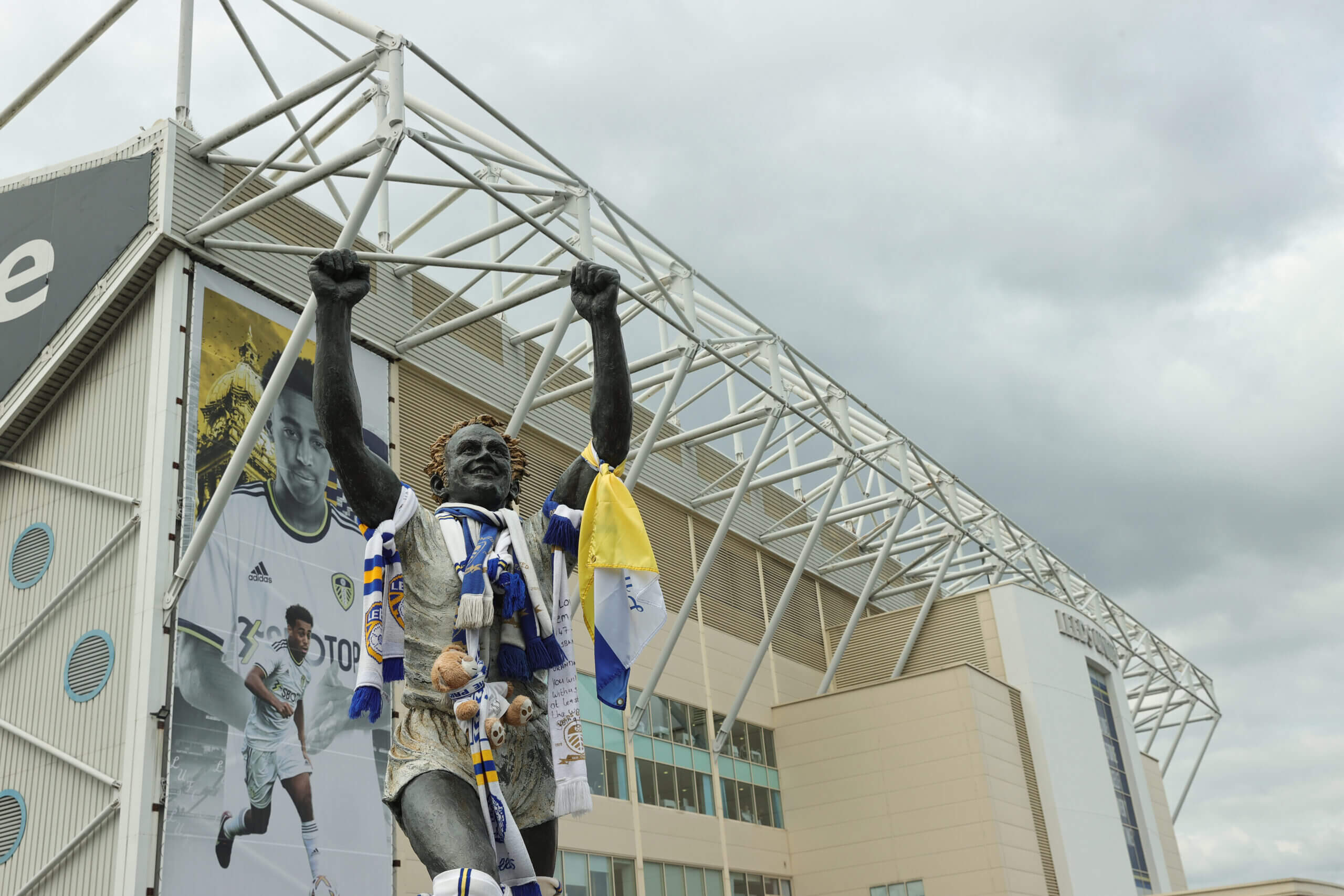 Featured image for 49ers Enterprises Successfully Acquire Leeds United in Landmark Takeover