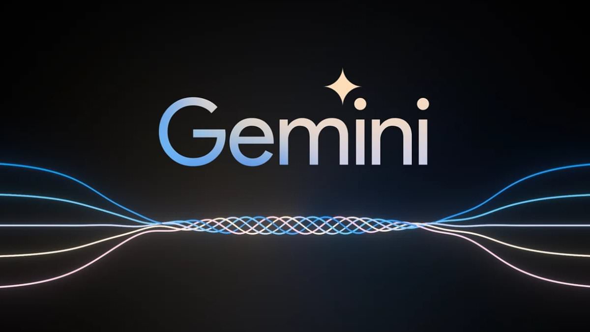"Google's Omnipresent AI: Your Devices and Apps Connected Like Never Before"