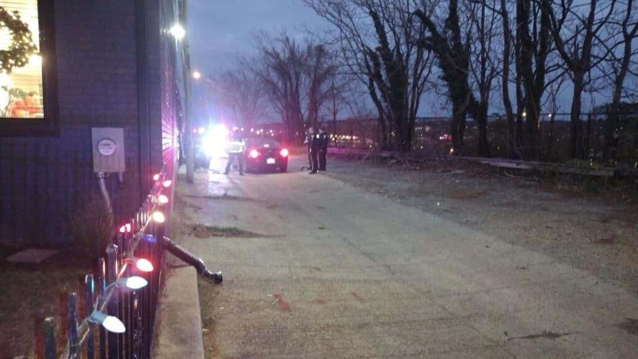 FBI Agent Carjacked in Washington, D.C.