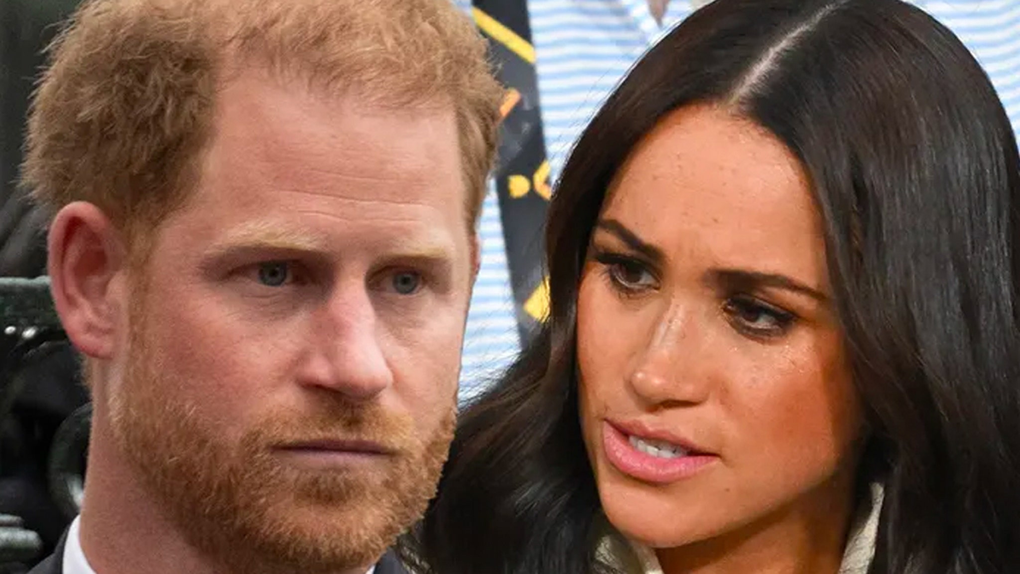 Meghan Markle Reveals Two Royal Family Members Who Discussed Archie's Skin Color