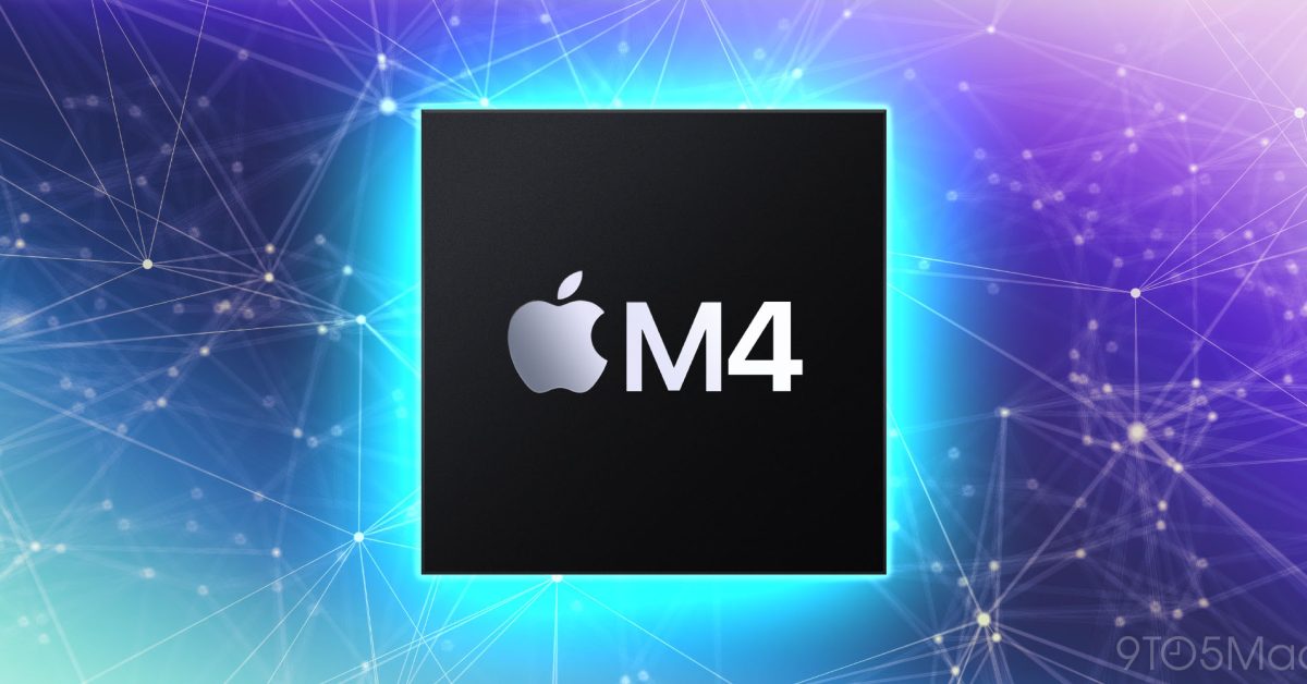 Featured image for "Apple's AI-Focused M4 Macs Set to Revolutionize Computing"