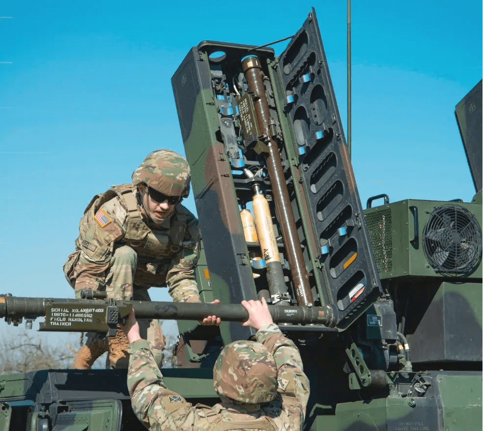 Featured image for US Defense System Fails Against Iranian Drones in Syria, Prompting Investigation and Condemnation from Tehran.