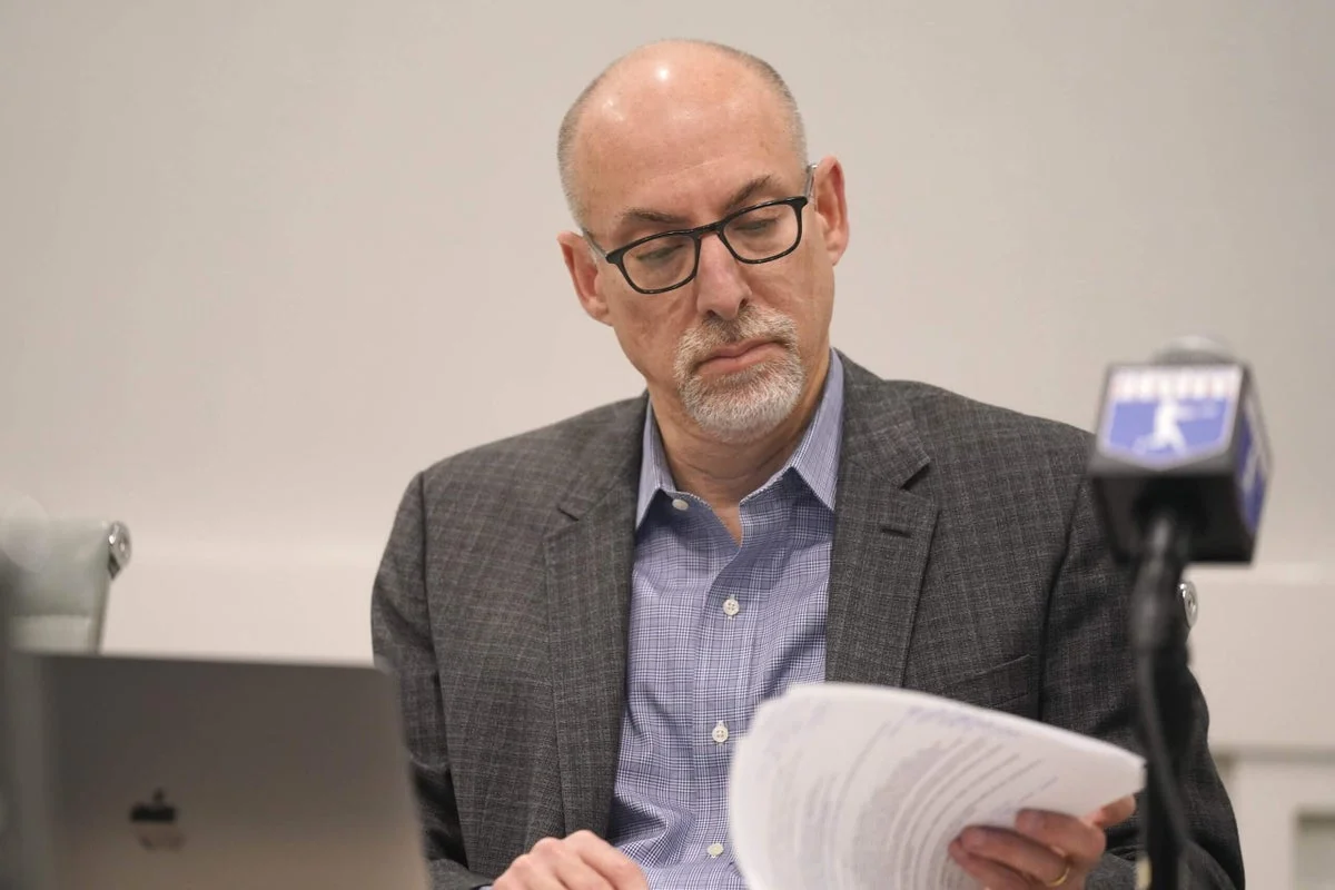 Meyer Takes Interim Lead as MLBPA Faces Cap-Driven Bargaining