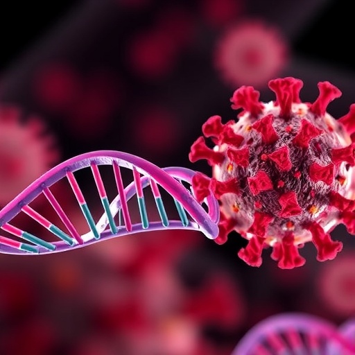 Featured image for mRNA COVID Vaccines Boost Cancer Immunotherapy Effectiveness