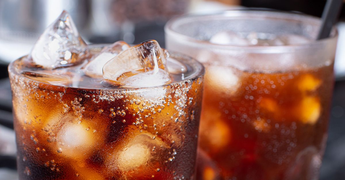 Featured image for "The Truth About Non-Sugar Sweeteners and Your Appetite"