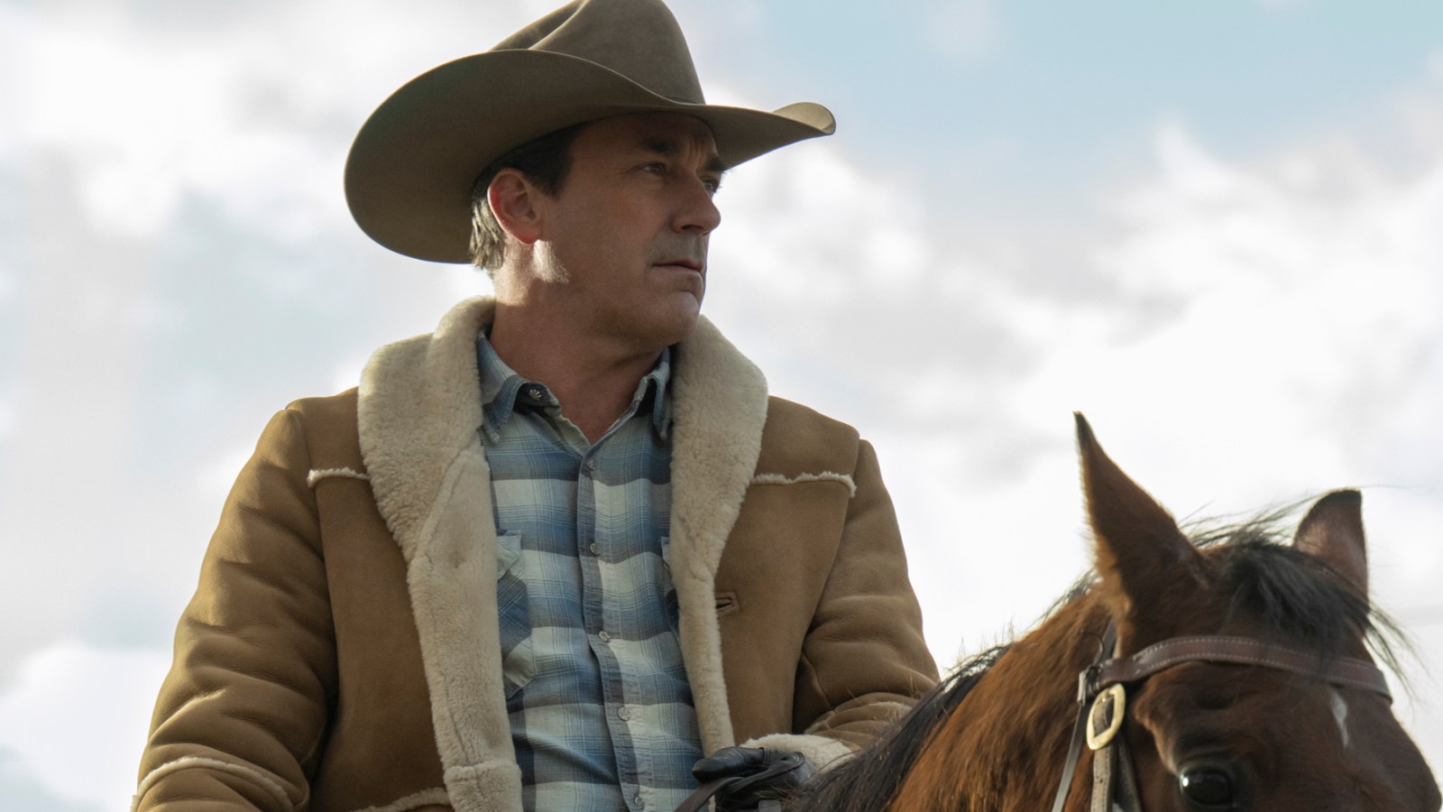 Featured image for "Fargo Season 5: Jon Hamm's MAGA Sheriff Steals the Show"