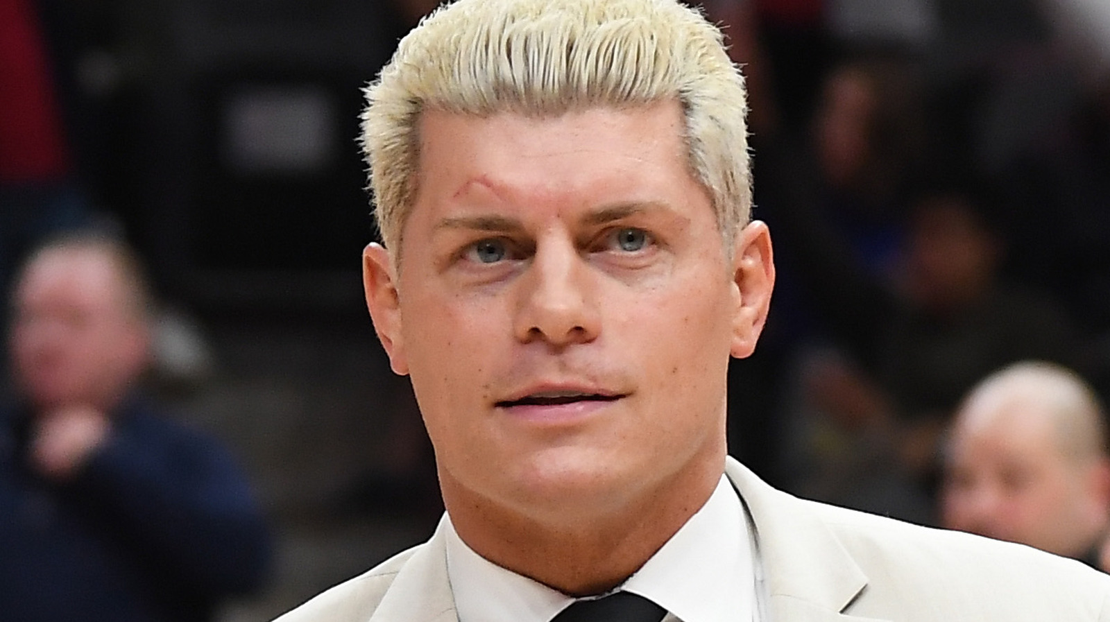 "Highlights and Surprises from WWE SmackDown on March 17th"