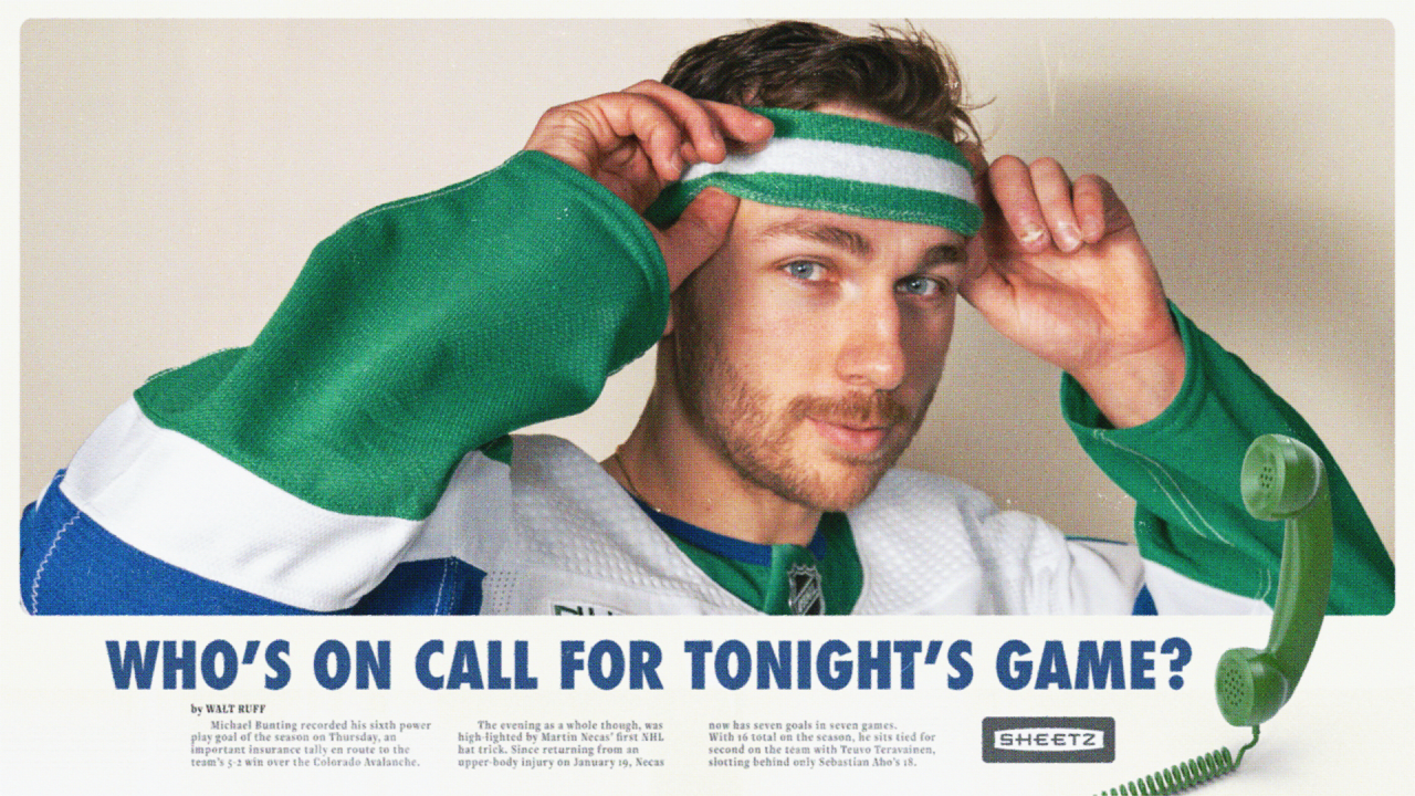 Featured image for "Devils vs Hurricanes: Projected Lineup, Preview, and Prediction"