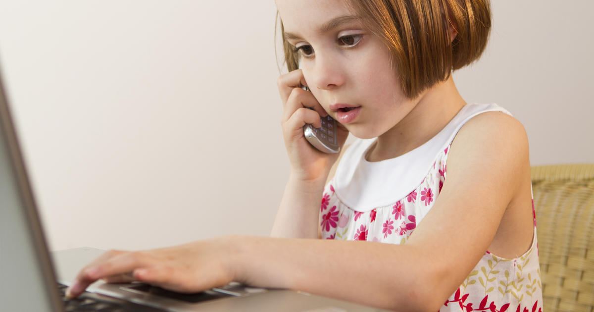 Protecting Children Online: Exposing Social Media's Dark Side