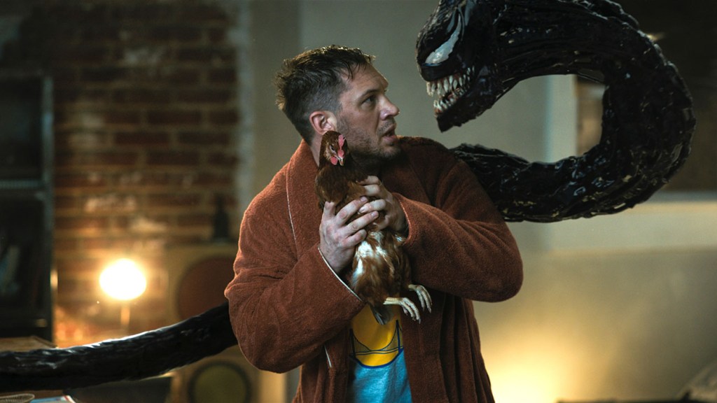 Featured image for "Venom 3: The Last Dance" Moves Up to Earlier October Release