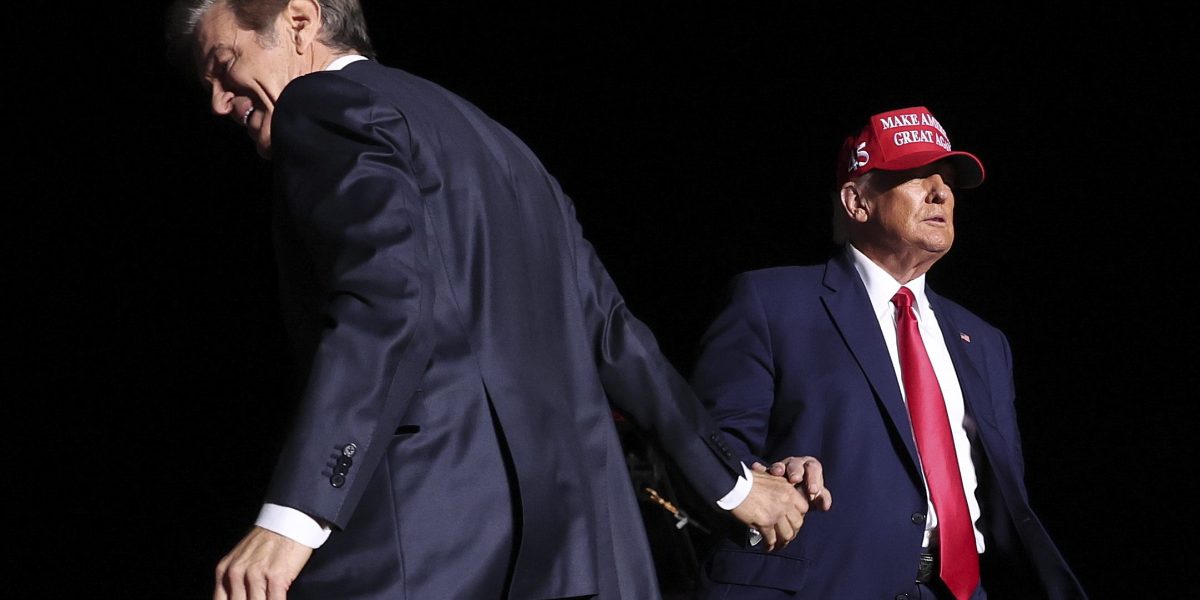 Featured image for Key Healthcare Predictions and Trends for 2025