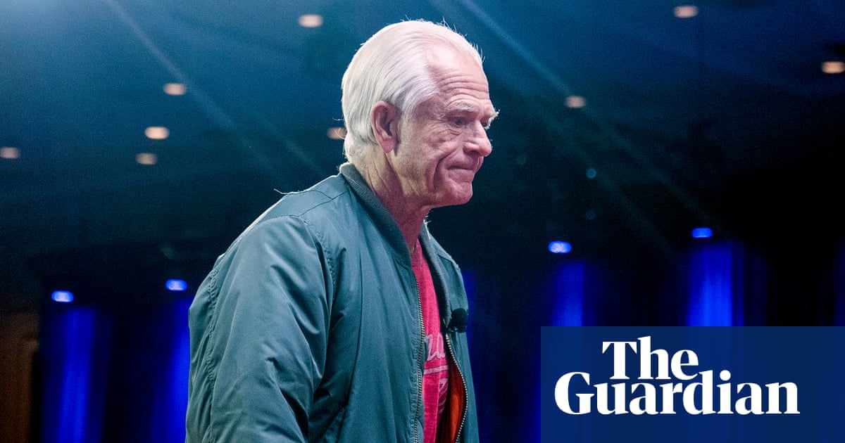 Featured image for "Ex-Trump Adviser Peter Navarro Ordered to Report to Prison by March 19 for Defying January 6 Panel"