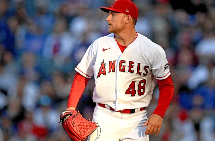 MLB Rivals Dodgers and Angels Face Off in June 20th Game