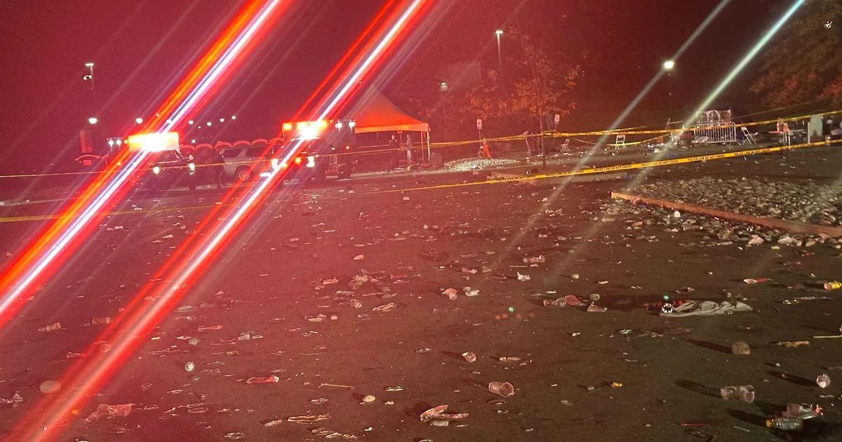 Featured image for Multiple Victims Shot During Lincoln University Homecoming Event