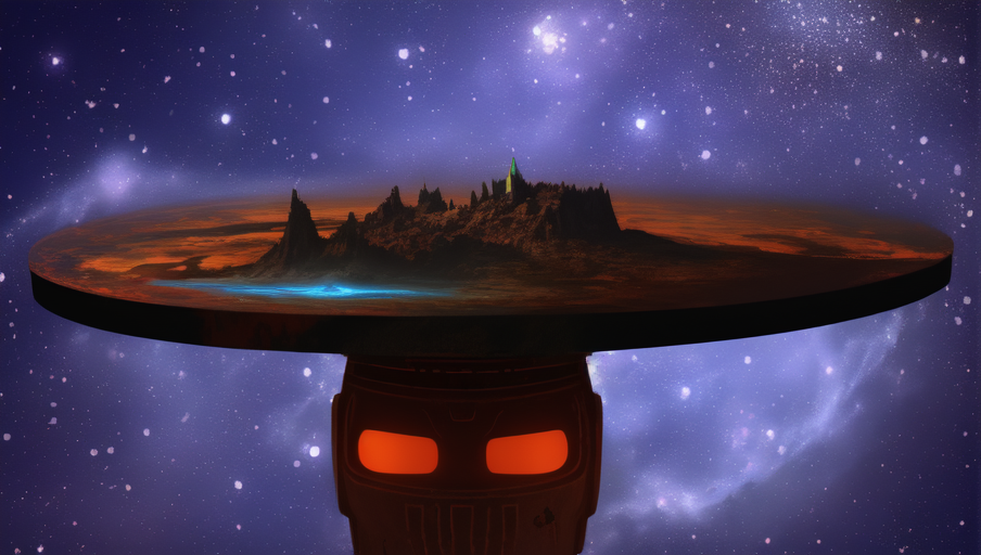 Featured image for "ChatGPT Code Interpreter: Revolutionizing Data Analysis and Debunking Flat Earth Theory"