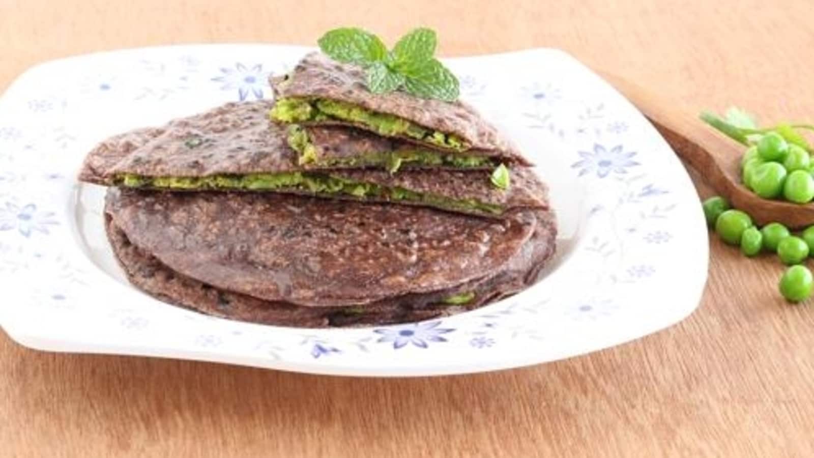 Featured image for "Powerful Flours for Effortless Weight Loss"