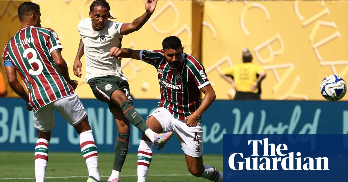 Featured image for João Pedro Leads Chelsea to Club World Cup Final with Stunning Performance