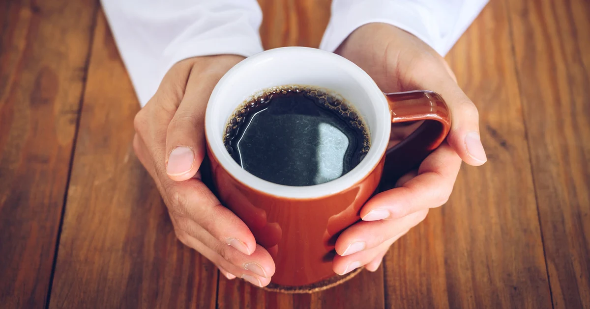 Featured image for Coffee May Reduce A-fib Risk and Is Safe for Some Patients