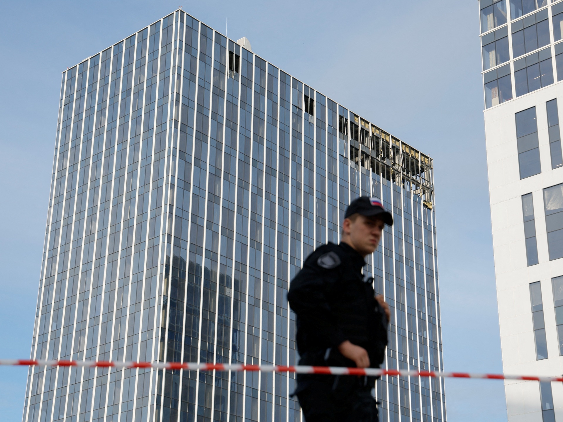 "Day 517: A Timeline of Key Events in the Russia-Ukraine War"