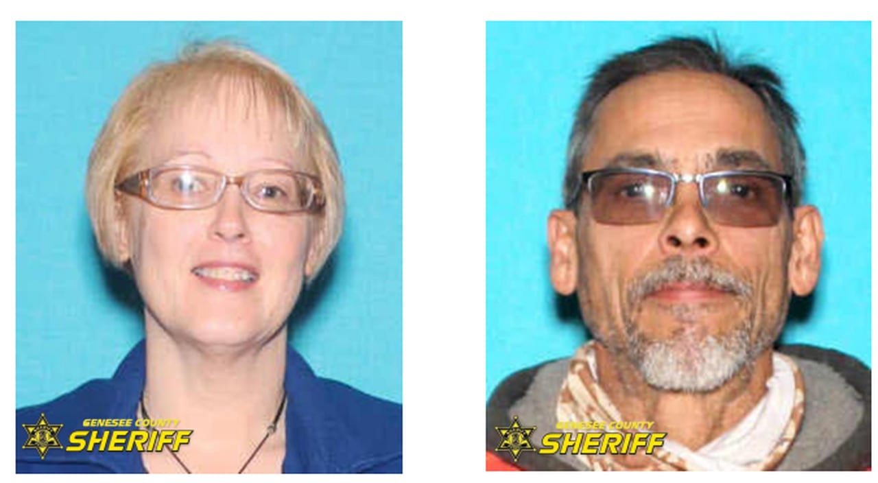 Featured image for Authorities Seek Assistance in Locating Missing Flushing Couple