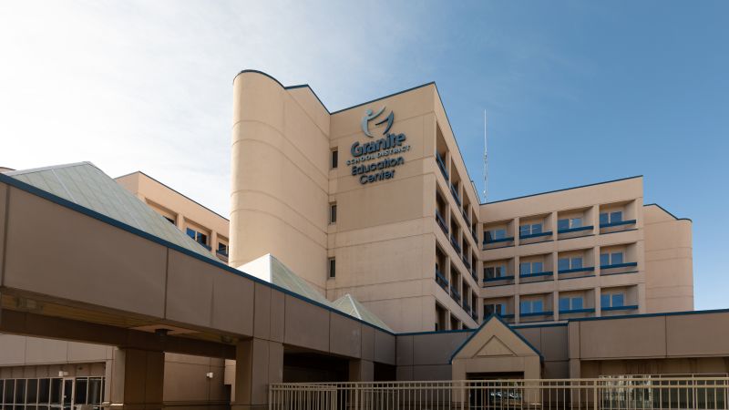 "Utah School Board Member Under Fire for Questioning Teen's Gender on Social Media"