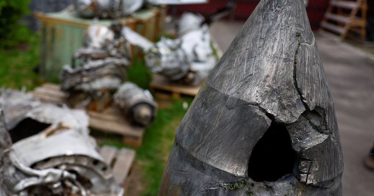 Russian Scientist Accused of Betraying Hypersonic Secrets to China and Deceiving Putin.