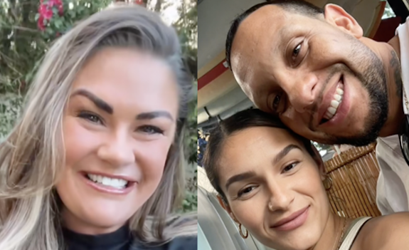 Featured image for Brittany Cartwright's New Relationship Sparks Marital Controversy