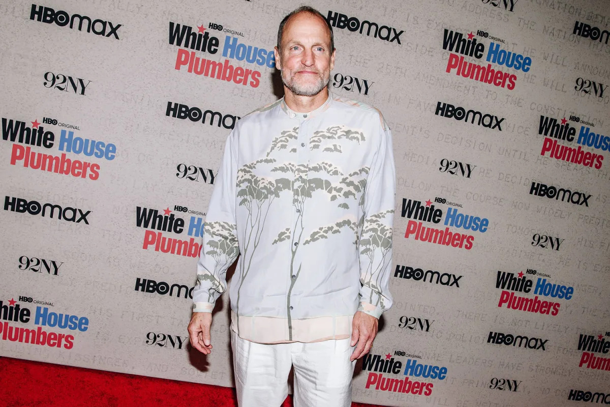 Featured image for "Emmys 2024: Woody Harrelson's Absence and TV Show Reunions Recap"