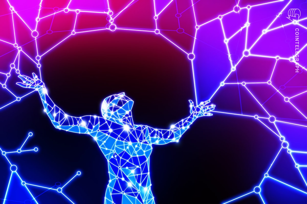 Featured image for When AI Bots Take Over: A Virtual Town Party