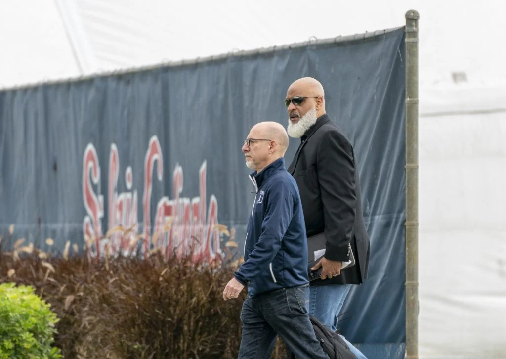 Bruce Meyer Installed as MLBPA Leader Amid Turmoil and Looming CBA Talks