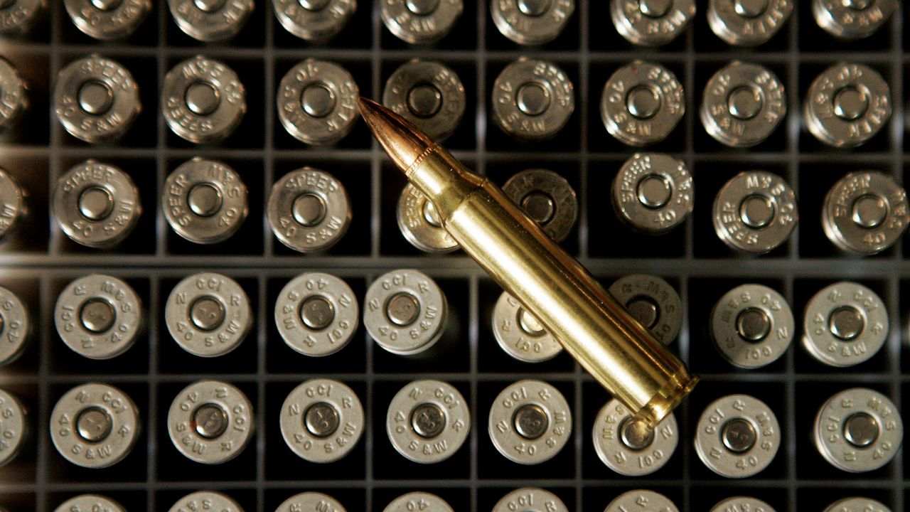 "New York Implements Stricter Gun Control Measures, Shifts Background Check Responsibility to State Police"