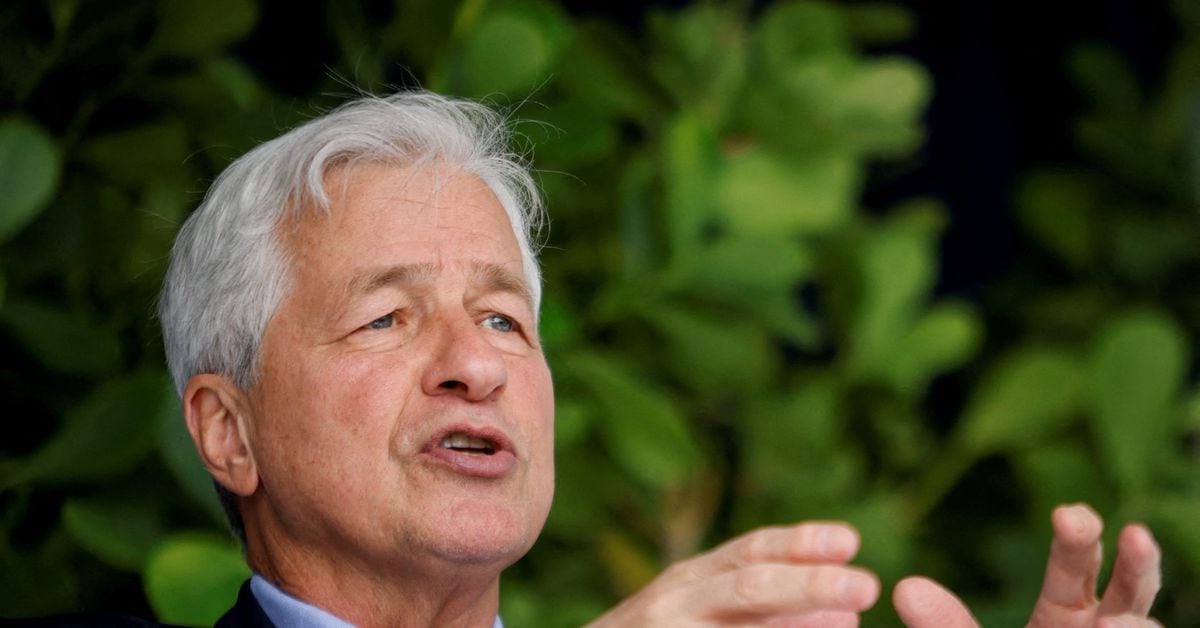 JPMorgan CEO Jamie Dimon and Board Successfully Defeat Epstein Lawsuit
