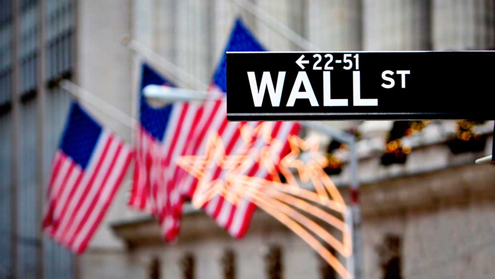 Tech Stocks Tumble Amid Rising Inflation Concerns