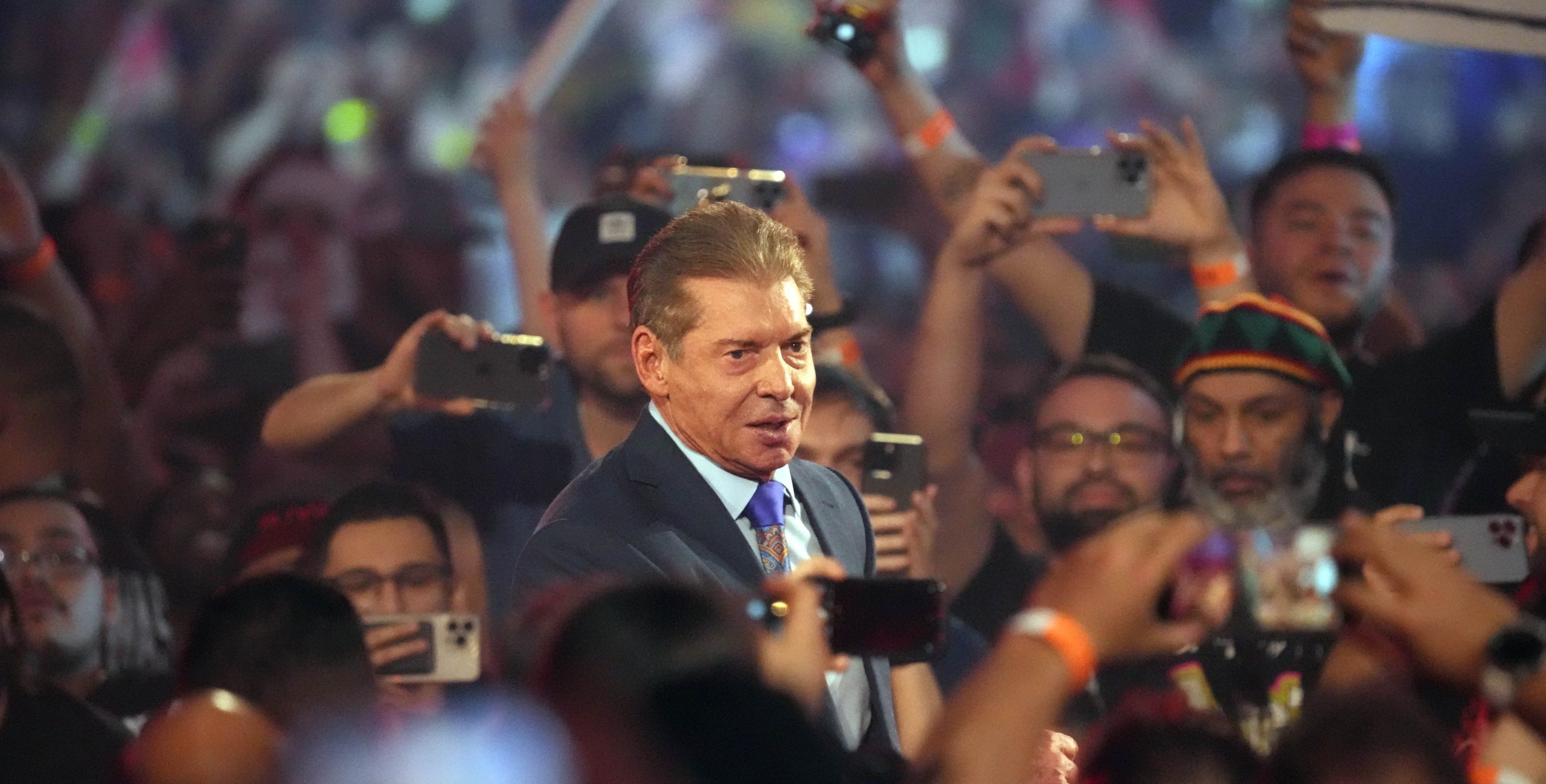 Assessing the Impact of WWE's Merger with Endeavor and UFC.