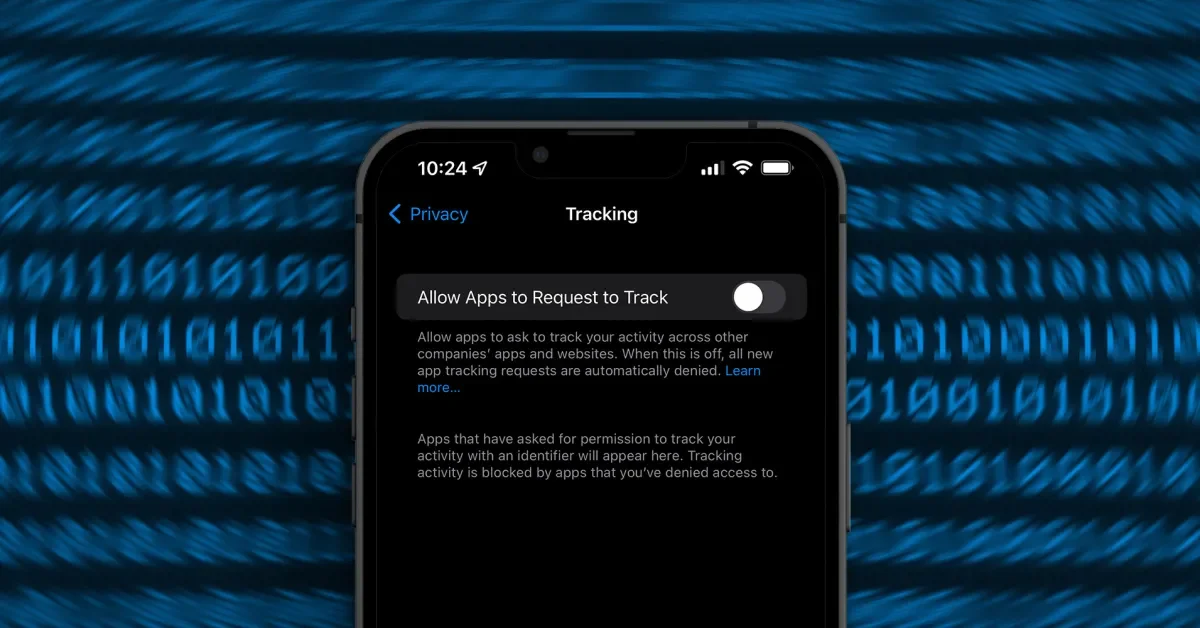 Apple Threatens to Disable App Tracking Transparency in Europe Over Lobbying Concerns