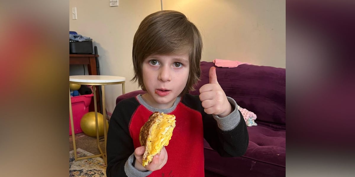 Featured image for Tragic Death of 5-Year-Old Boy in Kansas City Leaves Community in Mourning