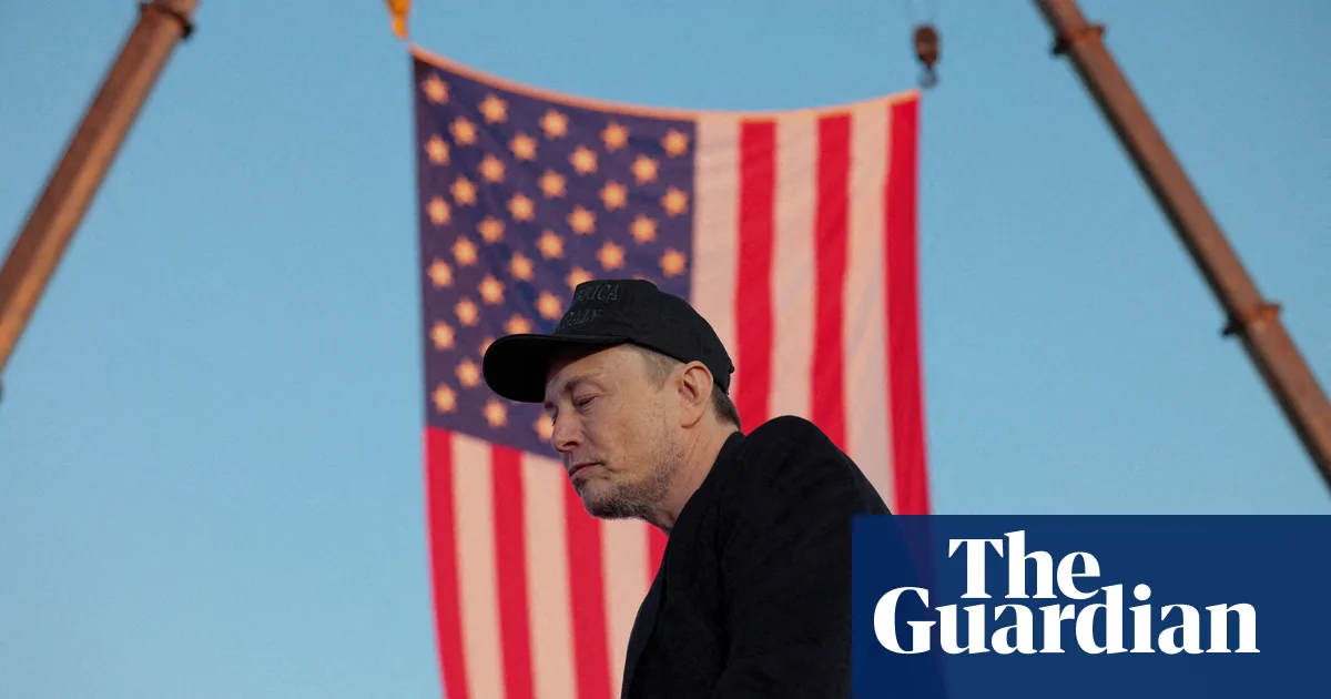 Trump's Win Fuels Musk's Financial Ascent and Political Ties