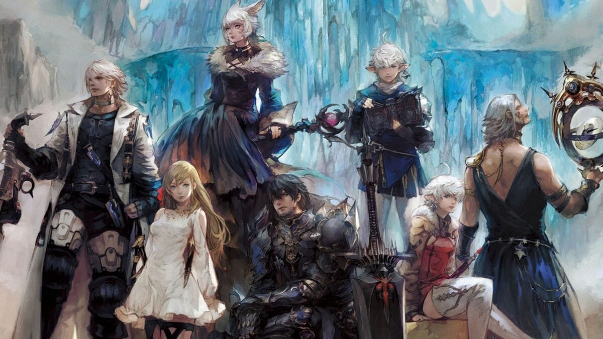 Featured image for Final Fantasy XIV Director Addresses Mod Policy and Recent Controversy