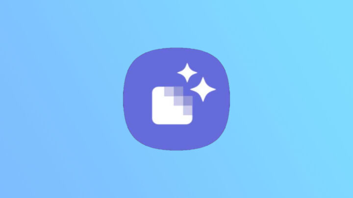 Featured image for "Samsung's Enhance-X App Now Available for Galaxy Z Fold 4 and S22"