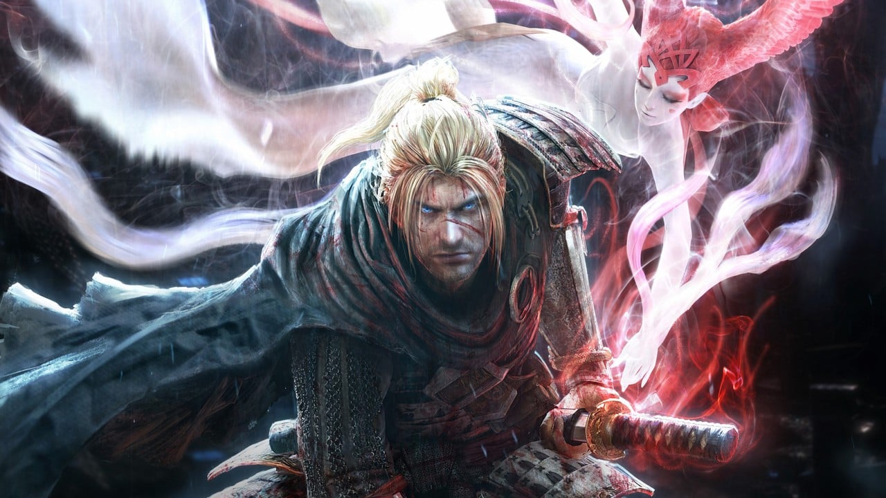 Featured image for Rise of the Ronin: Team Ninja Unveils Nioh and Ninja Gaiden Connections