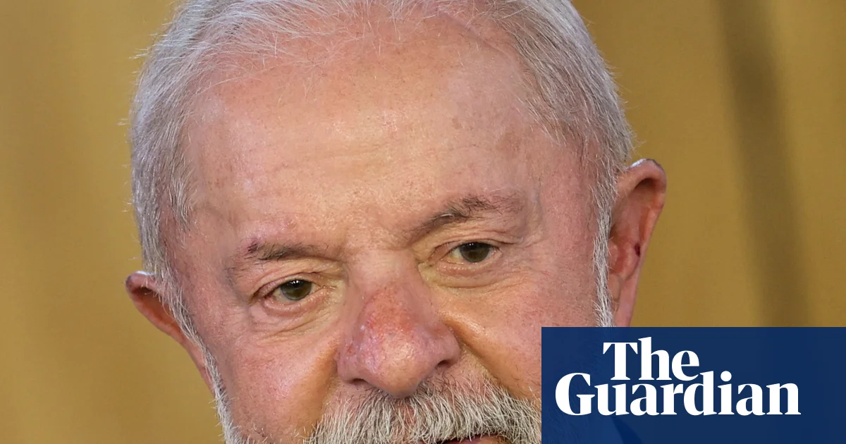 Brazil Faces Economic Strain as Trump Imposes Tariffs