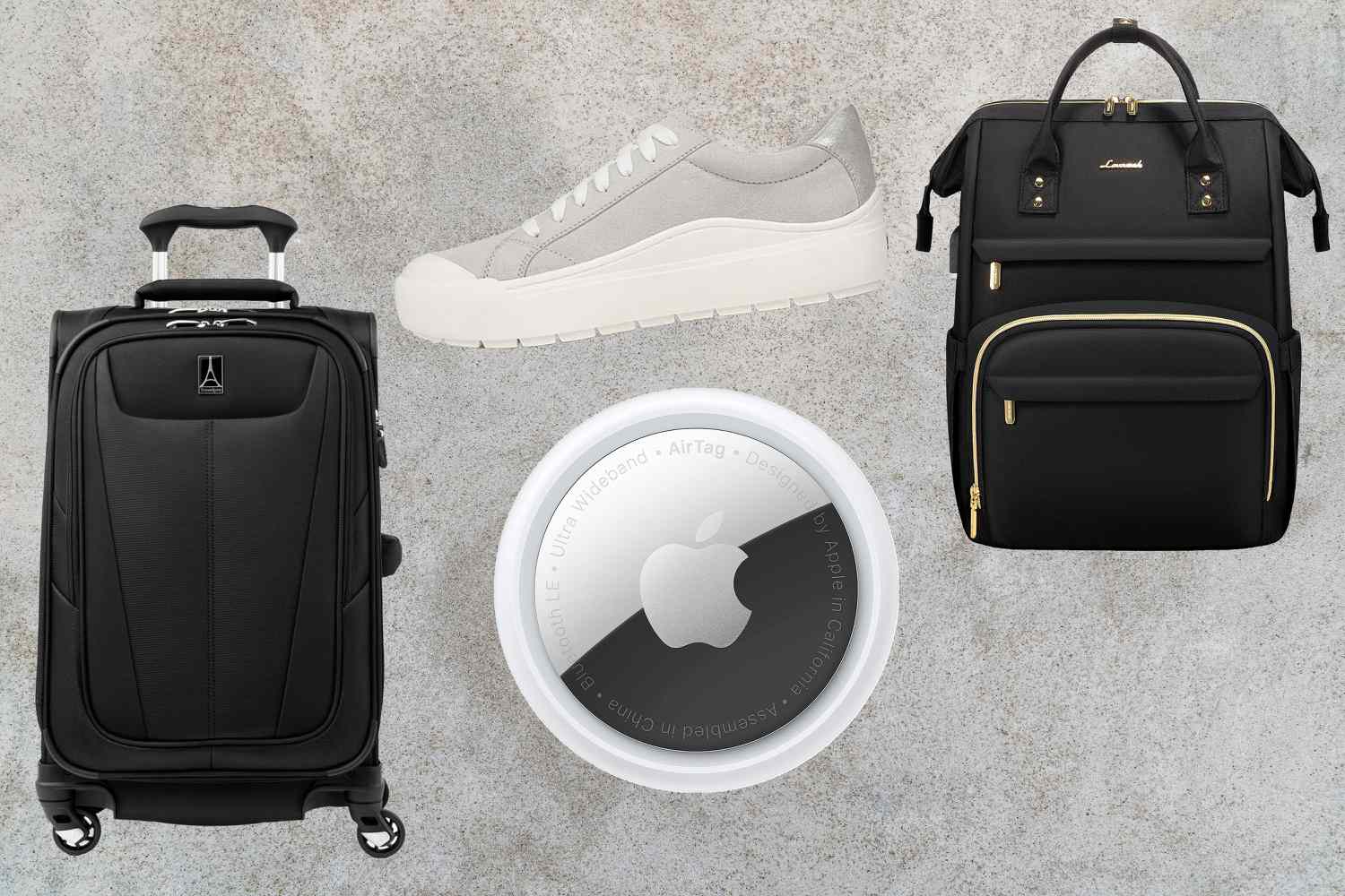 Featured image for "Top 16 Flight Attendant-Approved Travel Essentials on Sale for Prime Day"