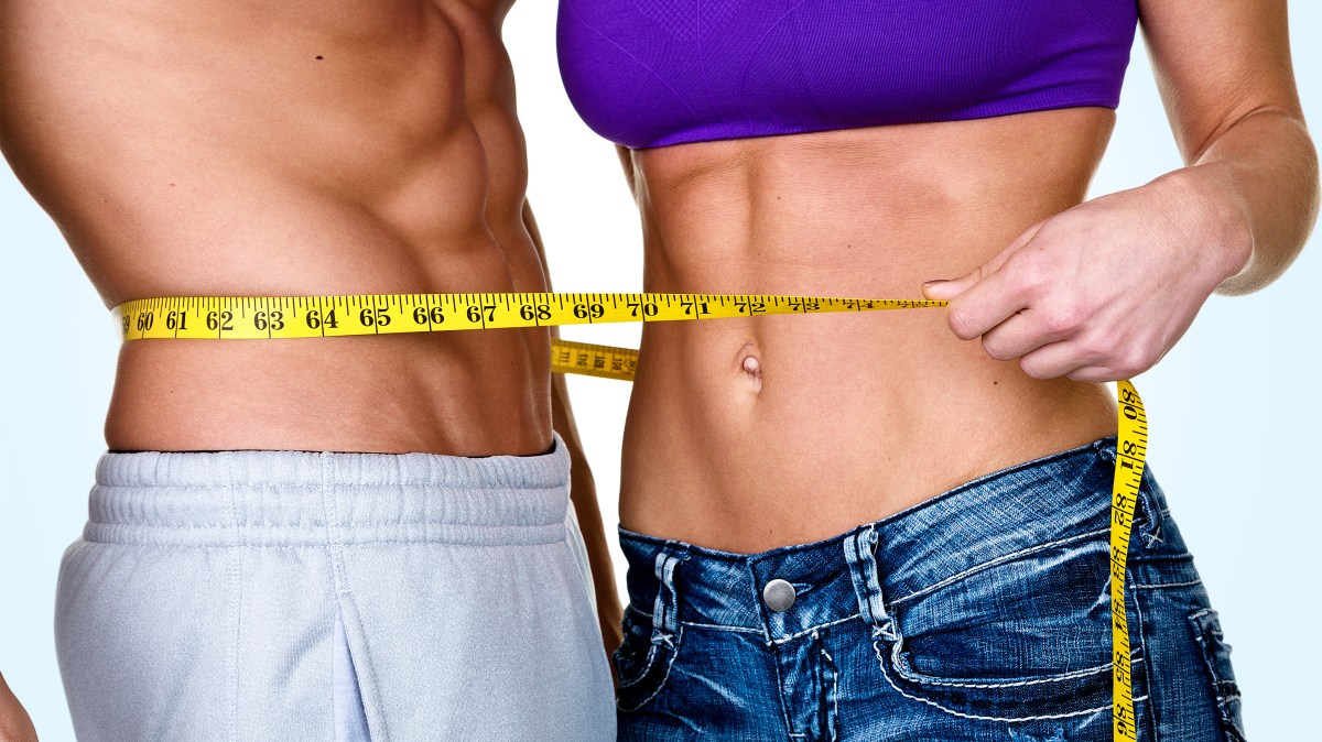 Featured image for "Rethinking Obesity Measurement: Waist-to-Height Ratio vs. BMI for Children and Adolescents"