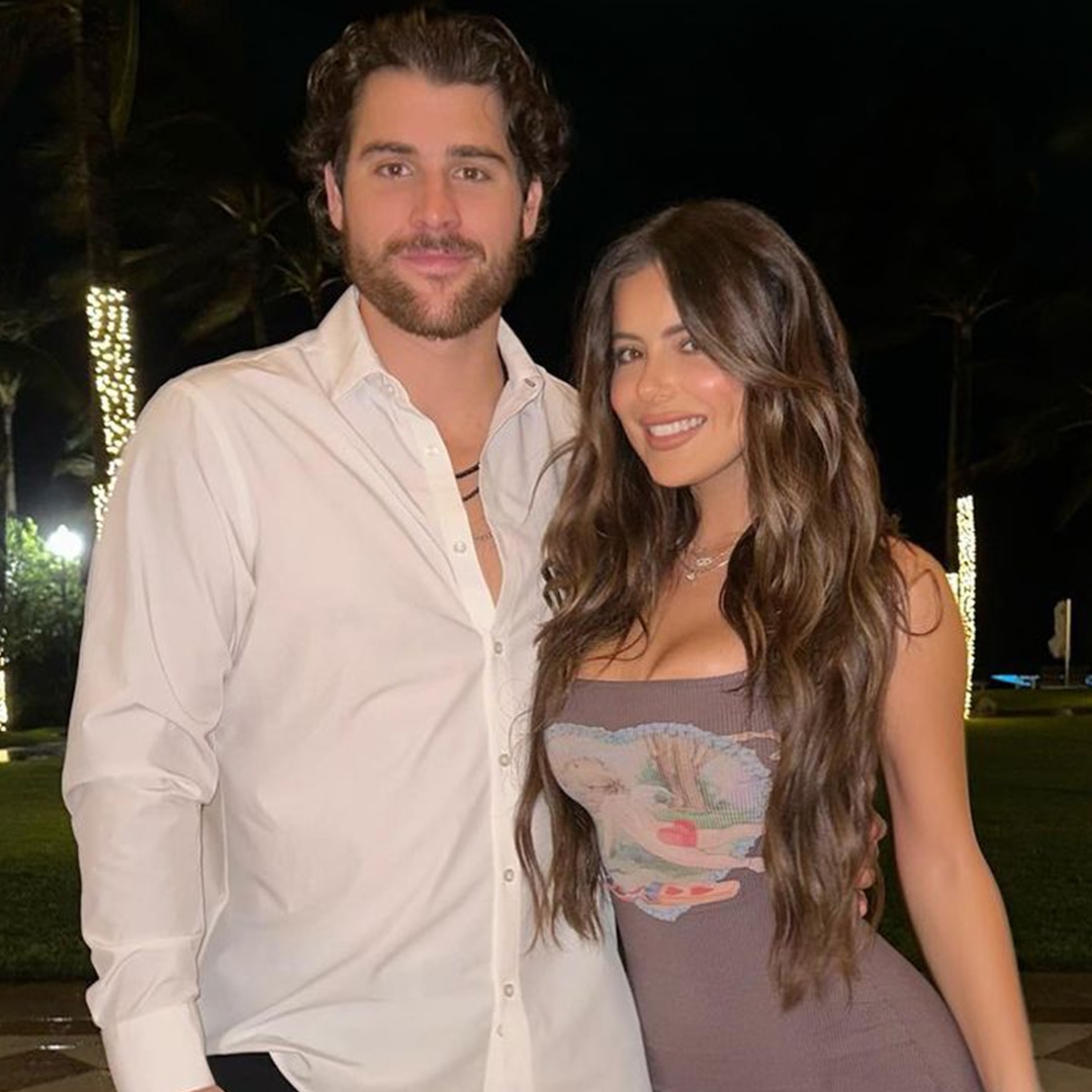 Featured image for "Brielle Biermann to Marry Baseball Player Billy Seidl"