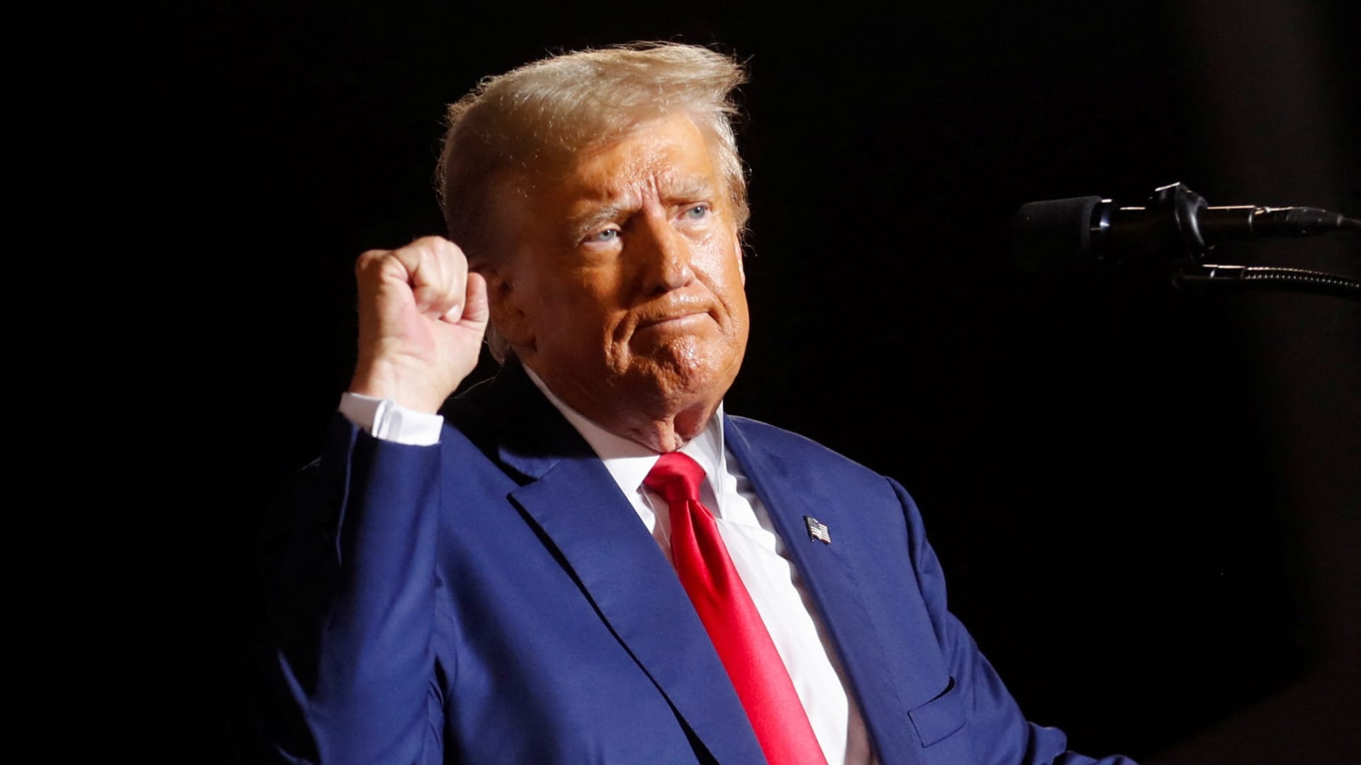 Trump's Jan. 6 subpoena requests denied by judge