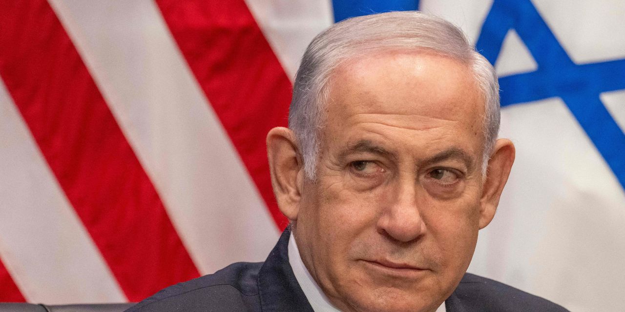 "Israel and Saudi Arabia Forge Closer Ties, Including Nuclear Cooperation"